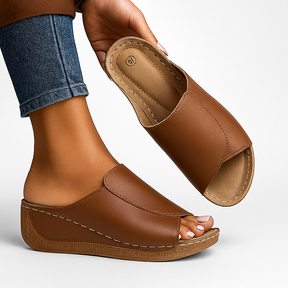 Kendala™ – Elegant Orthopedic Sandals