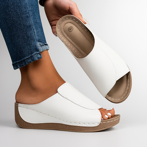 Kendala™ – Elegant Orthopedic Sandals