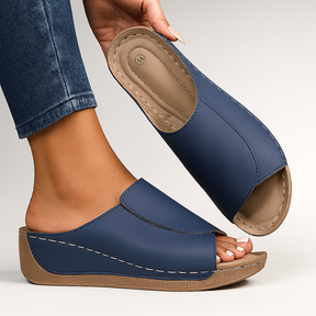 Kendala™ – Elegant Orthopedic Sandals