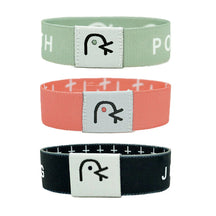 FaithVerse – Daily Bible Scripture Bracelet