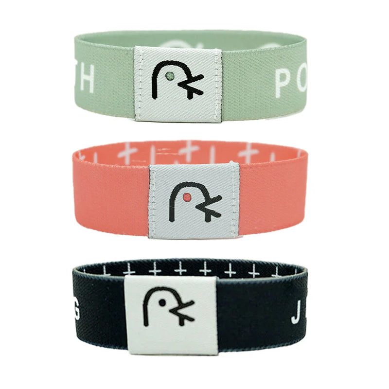FaithVerse – Daily Bible Scripture Bracelet