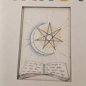 ArcanaVeil – Transparent Tarot Card Collection (2nd Edition)