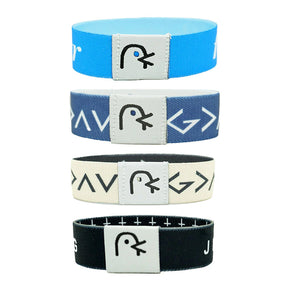 FaithVerse – Daily Bible Scripture Bracelet