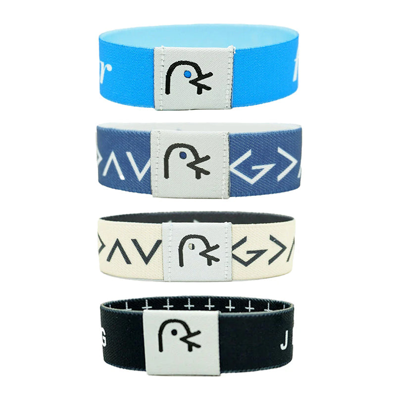 FaithVerse – Daily Bible Scripture Bracelet