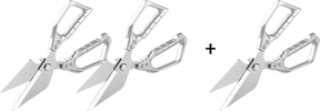 BoneMaster – Heavy-Duty Kitchen Shears