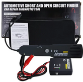 CarSafe – Electrical Fault Detector for Vehicles