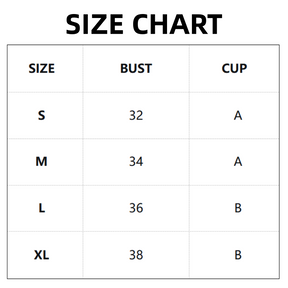 EasyLift – Seamless Front Closure Bra