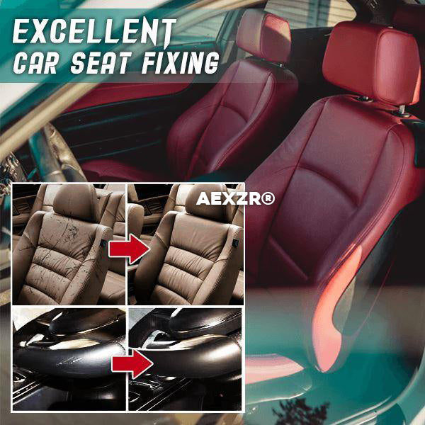 LeatherRevive – Advanced Leather Repair Gel