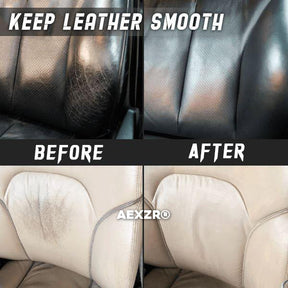 LeatherRevive – Advanced Leather Repair Gel