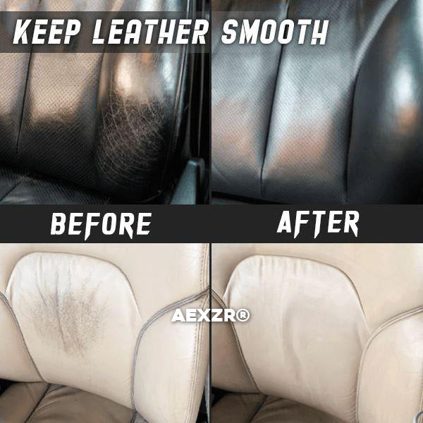 LeatherRevive – Advanced Leather Repair Gel