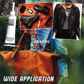 LeatherRevive – Advanced Leather Repair Gel