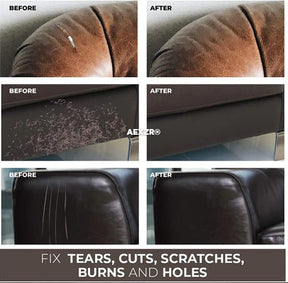 LeatherRevive – Advanced Leather Repair Gel