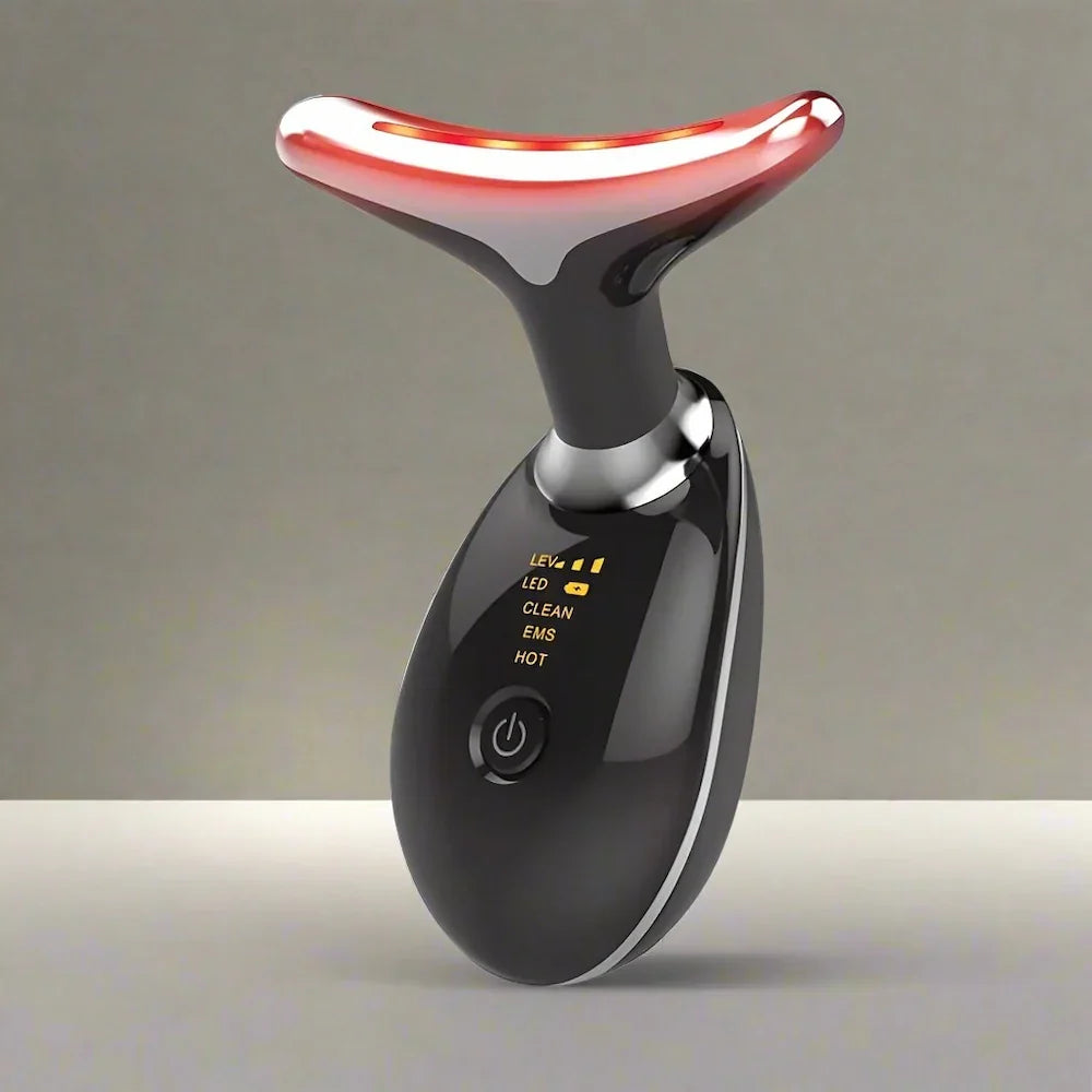 RadianceWave – Advanced Skin Rejuvenation Device
