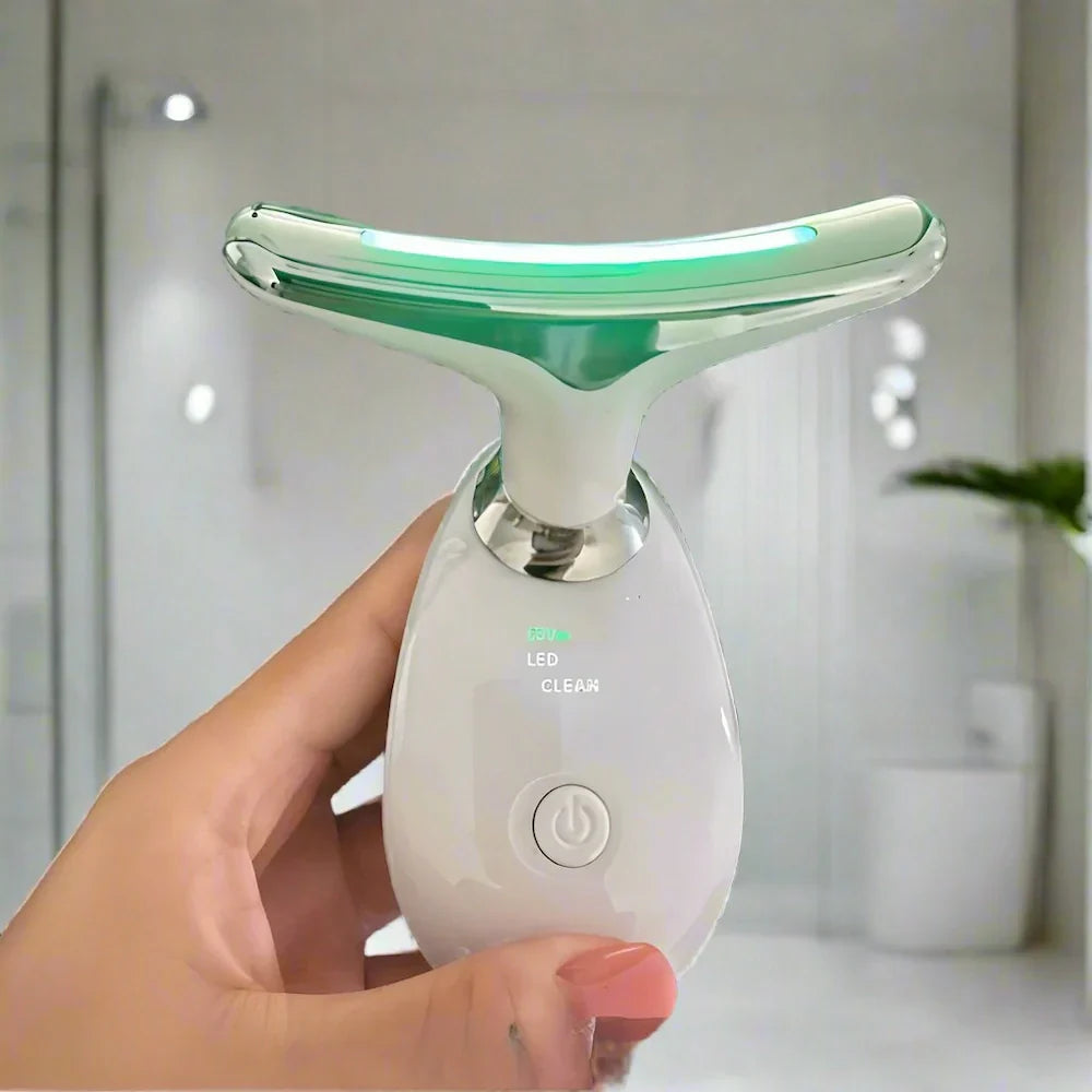 RadianceWave – Advanced Skin Rejuvenation Device