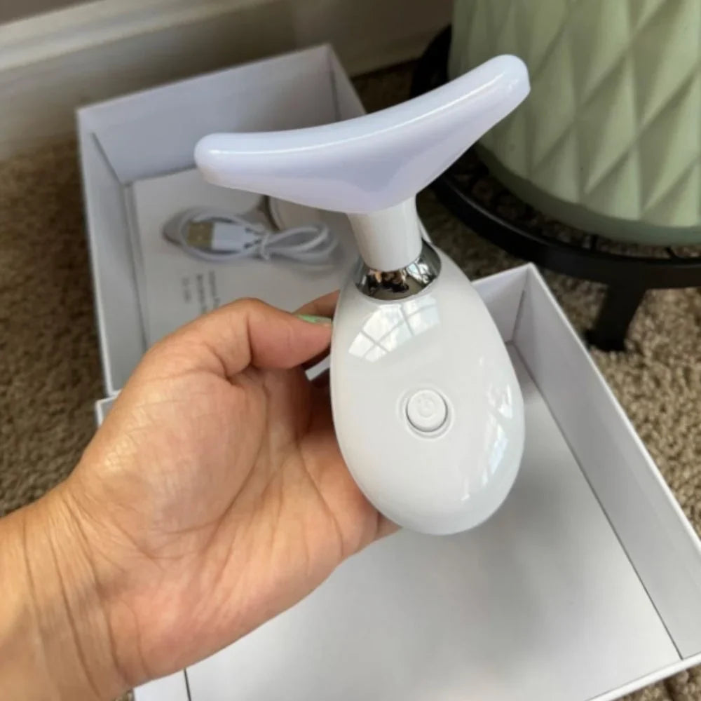 RadianceWave – Advanced Skin Rejuvenation Device