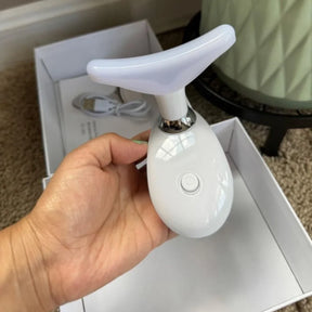 RadianceWave – Advanced Skin Rejuvenation Device