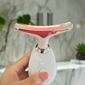 RadianceWave – Advanced Skin Rejuvenation Device
