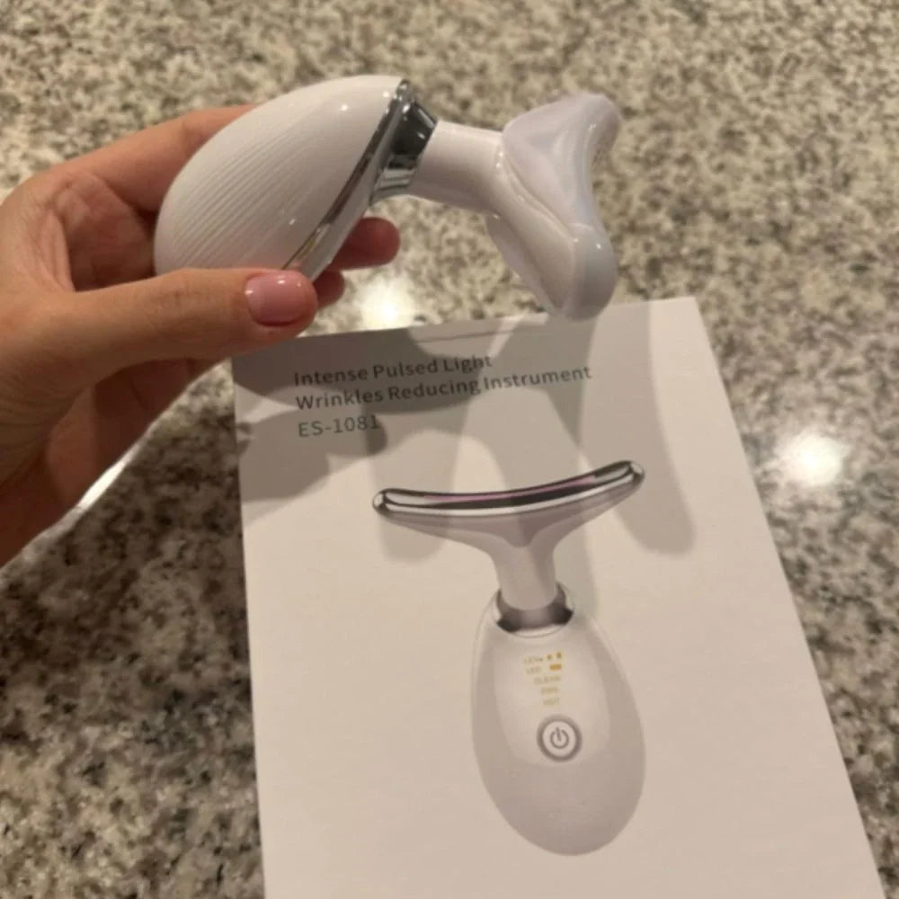 RadianceWave – Advanced Skin Rejuvenation Device