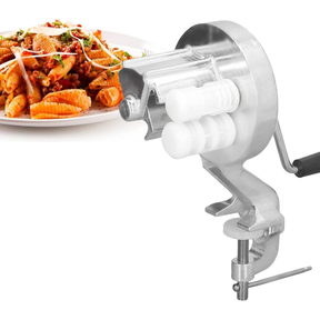 DoughMaster – Multi-Function Pasta Press