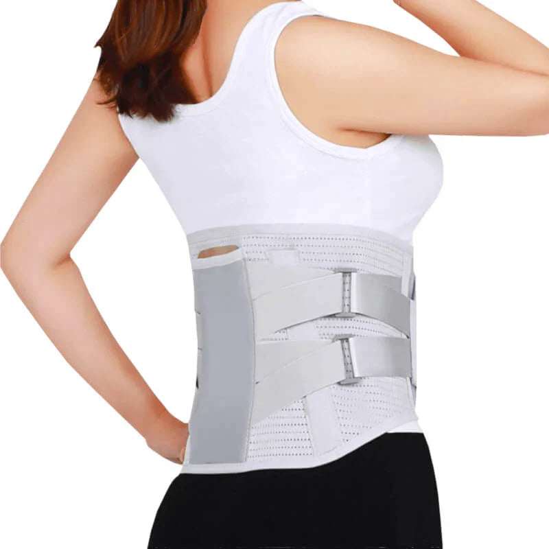 MagnaSpine – Orthopedic Magnetic Support Belt