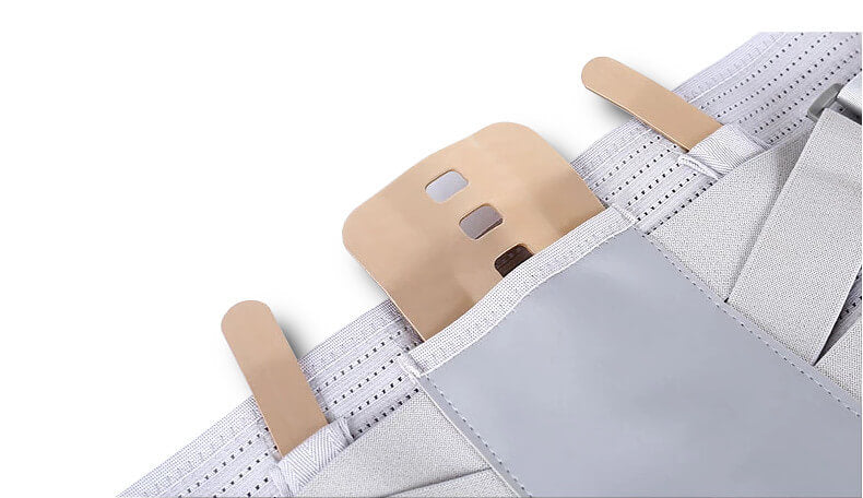 MagnaSpine – Orthopedic Magnetic Support Belt