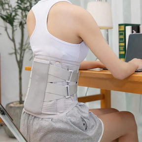 MagnaSpine – Orthopedic Magnetic Support Belt