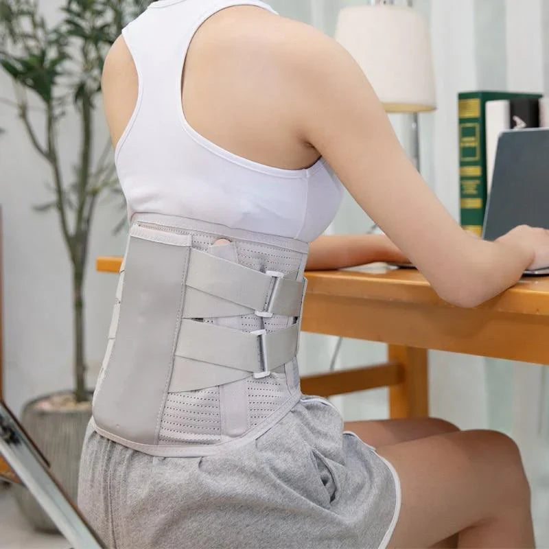 MagnaSpine – Orthopedic Magnetic Support Belt