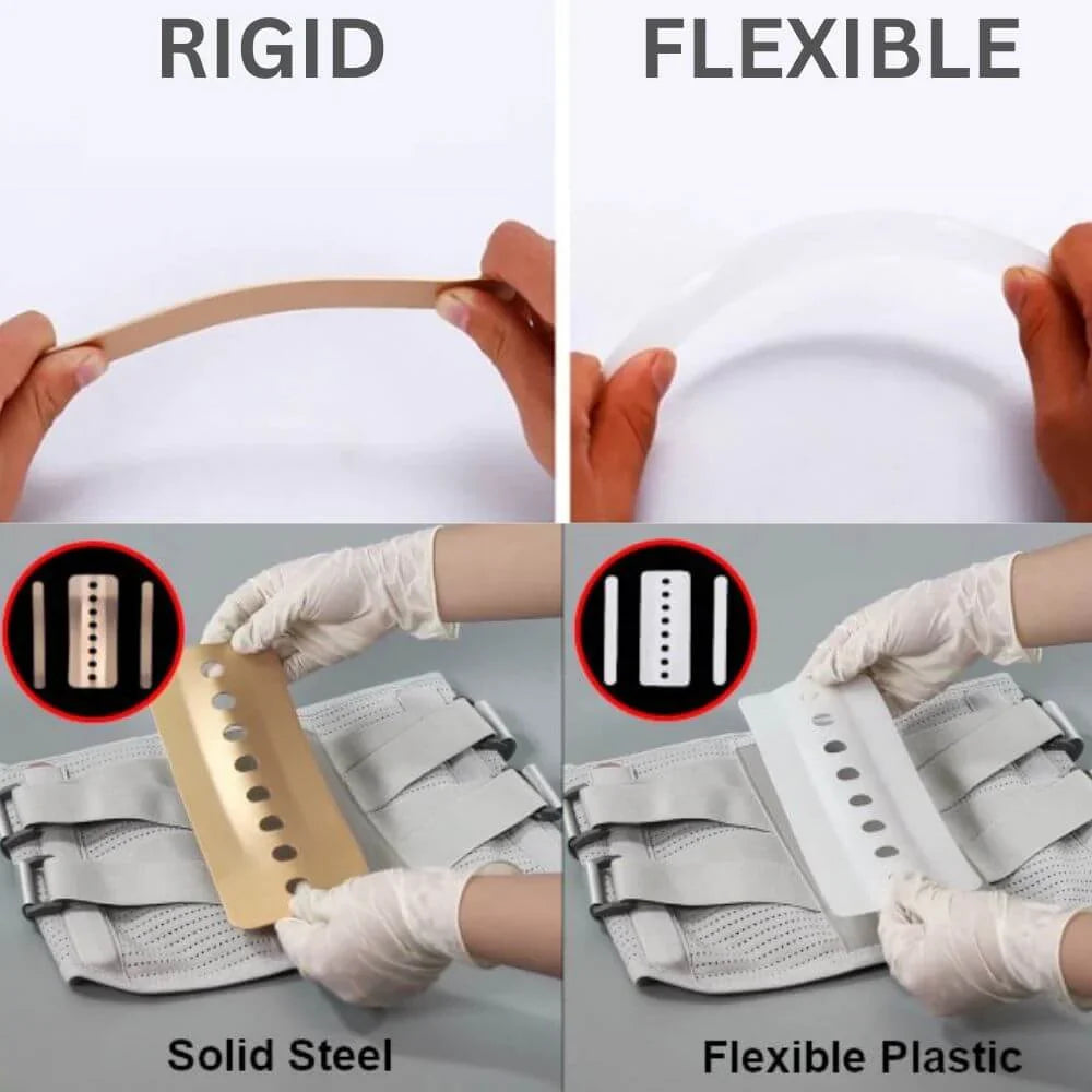 MagnaSpine – Orthopedic Magnetic Support Belt