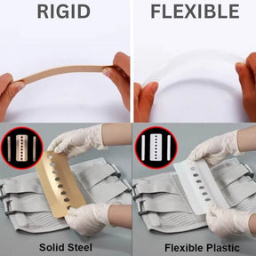 MagnaSpine – Orthopedic Magnetic Support Belt