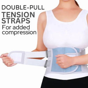 MagnaSpine – Orthopedic Magnetic Support Belt
