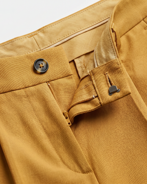 SuitLine — Women's Blazer and Cropped Pants Set