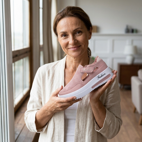 Willow — Adaptive Comfort Slippers