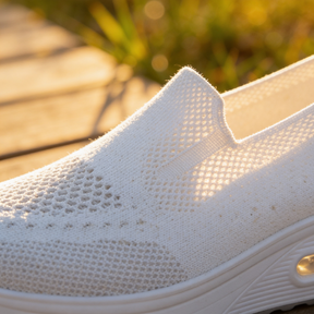 SoftSlip — Air Bubble Orthopedic Shoes for Pain Relief