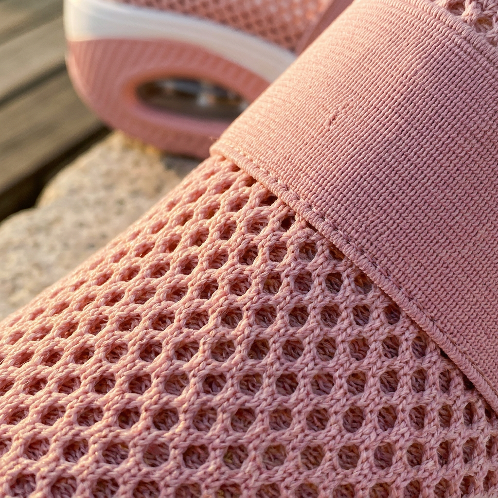 Willow — Adaptive Comfort Slippers