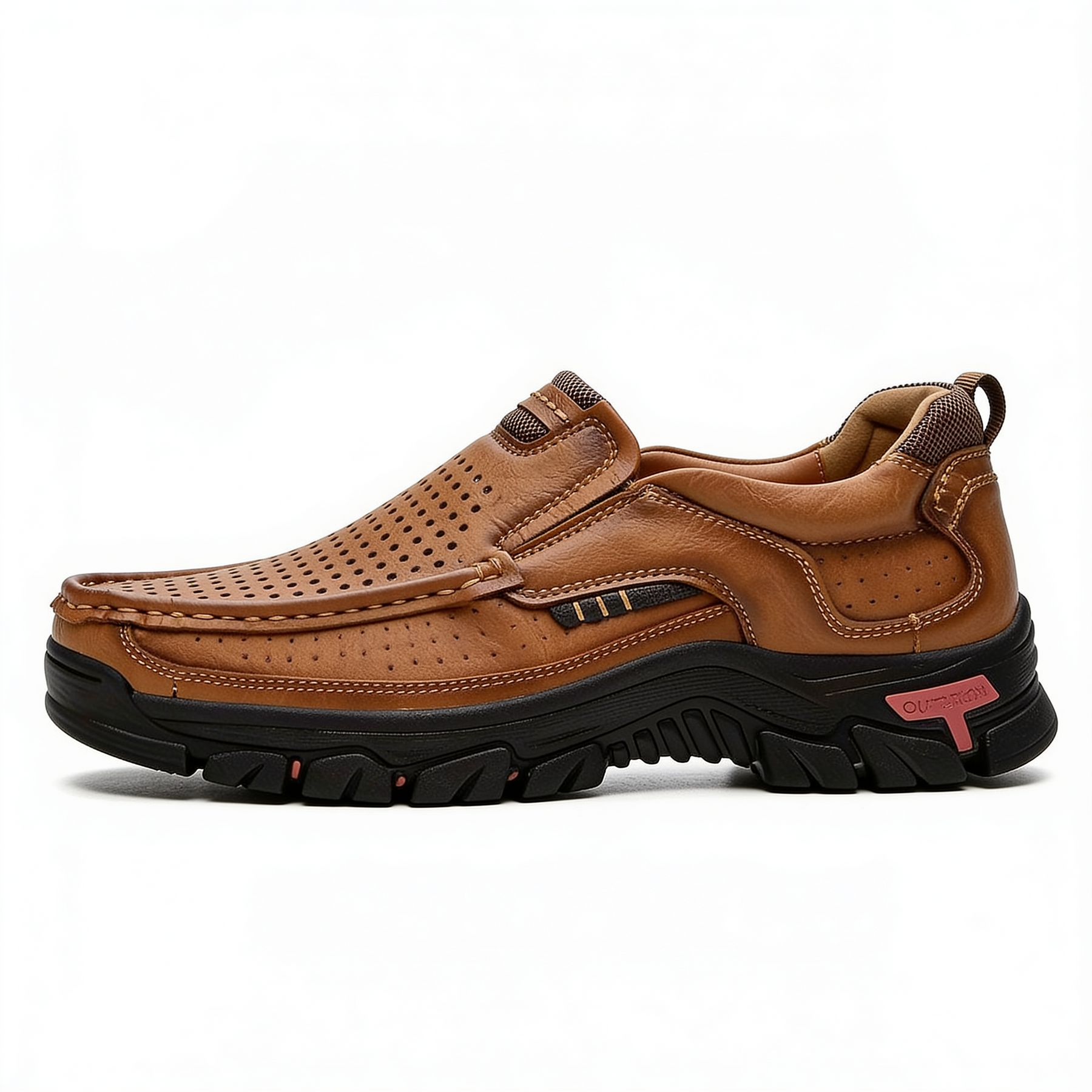 AeroStride™ | Casual Slip-On