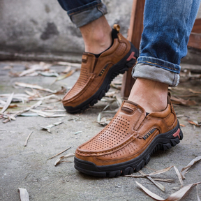 AeroStride™ | Casual Slip-On