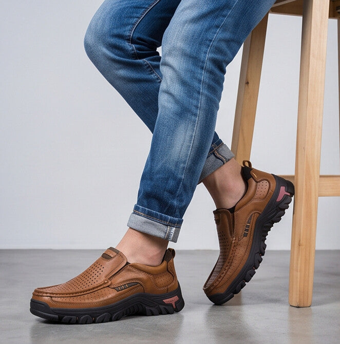 AeroStride™ | Casual Slip-On