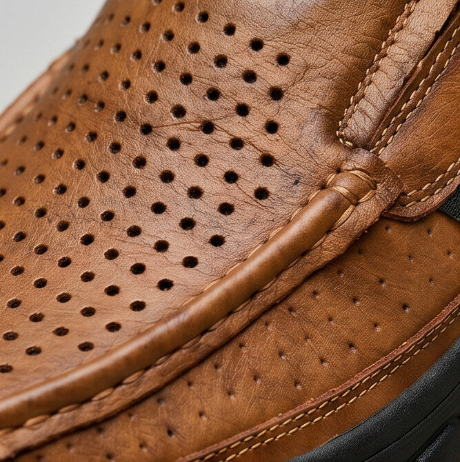 AeroStride™ | Casual Slip-On