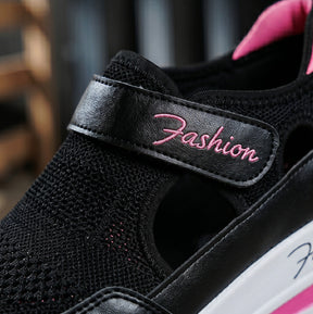 Sana - Orthopedic Shoes