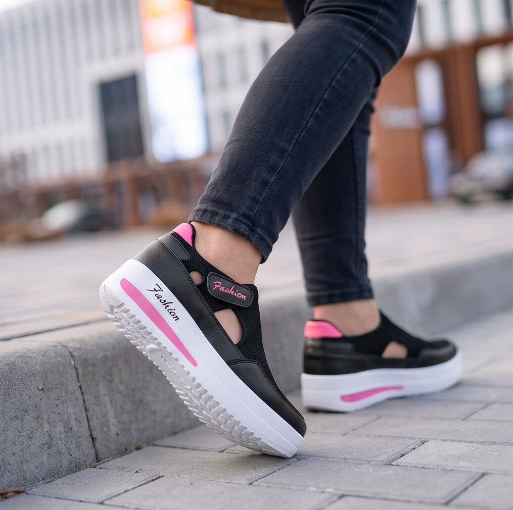Sana - Orthopedic Shoes