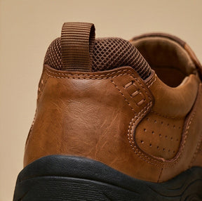 AeroStride™ | Casual Slip-On