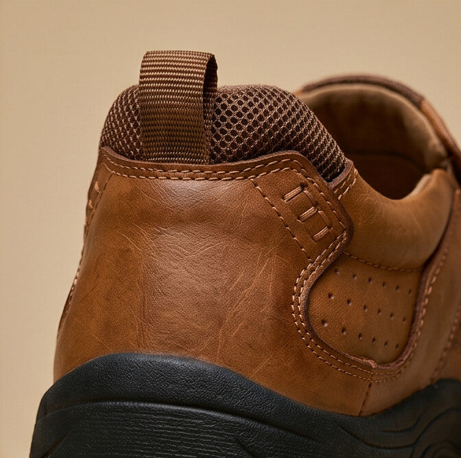 AeroStride™ | Casual Slip-On