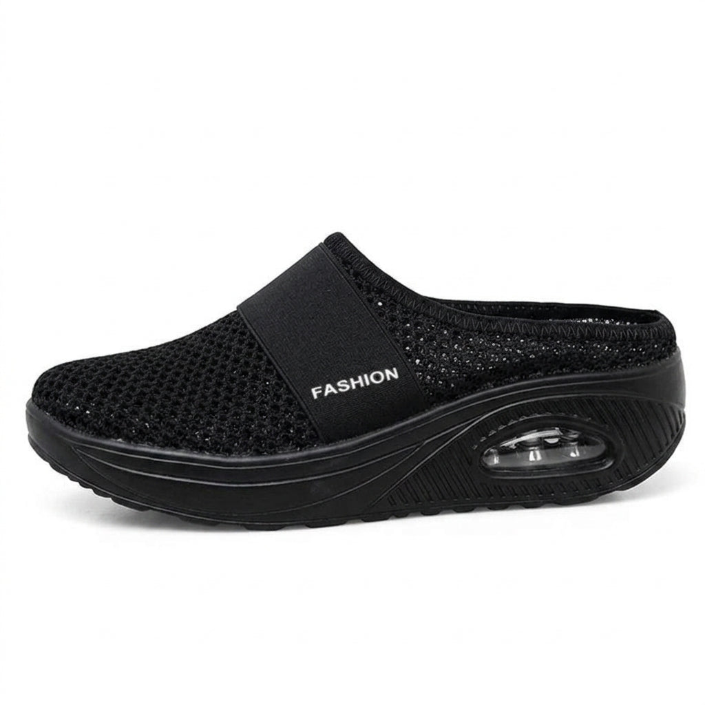 Willow — Adaptive Comfort Slippers