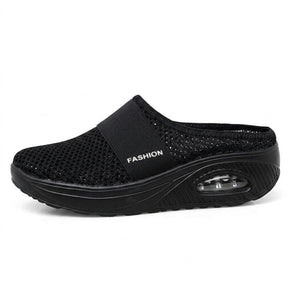 Willow — Adaptive Comfort Slippers