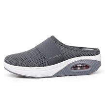 Willow — Adaptive Comfort Slippers