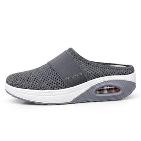 Willow — Adaptive Comfort Slippers