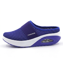 Willow — Adaptive Comfort Slippers