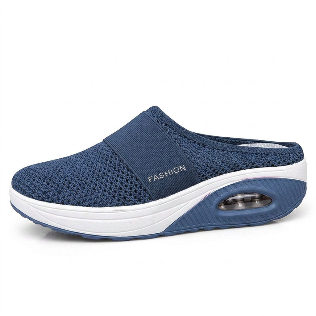 Willow — Adaptive Comfort Slippers