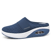 Willow — Adaptive Comfort Slippers