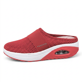 Willow — Adaptive Comfort Slippers